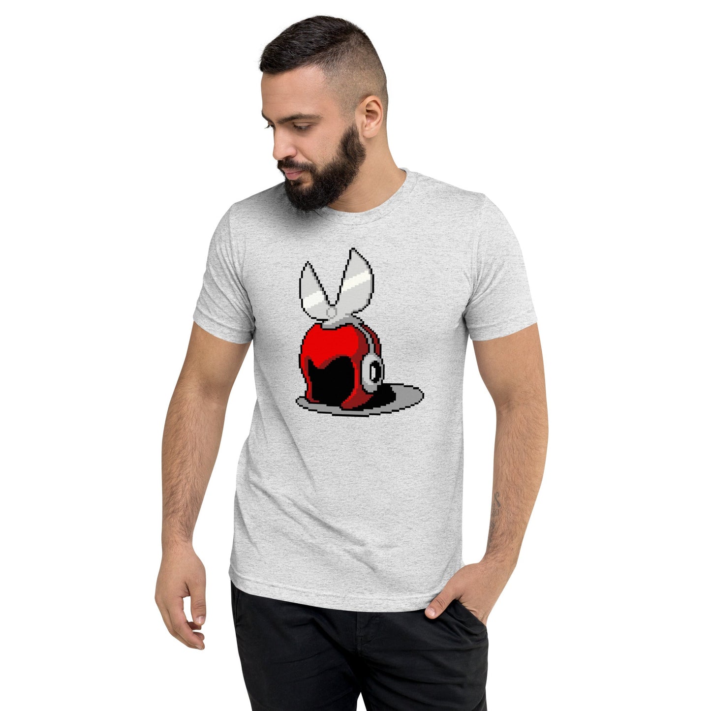 Dj Cutman Vintage Tee - GameChops