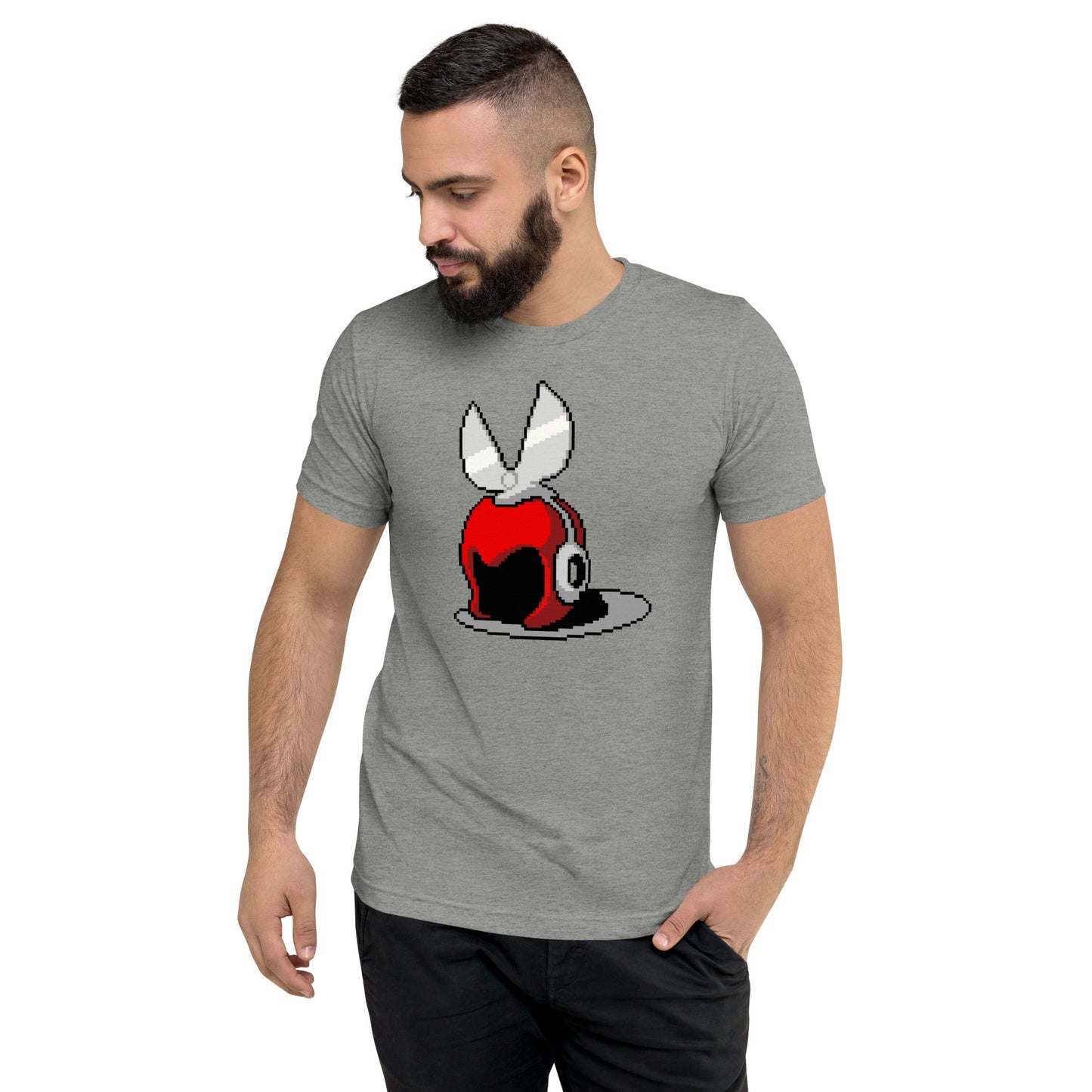 Dj Cutman Vintage Tee - GameChops