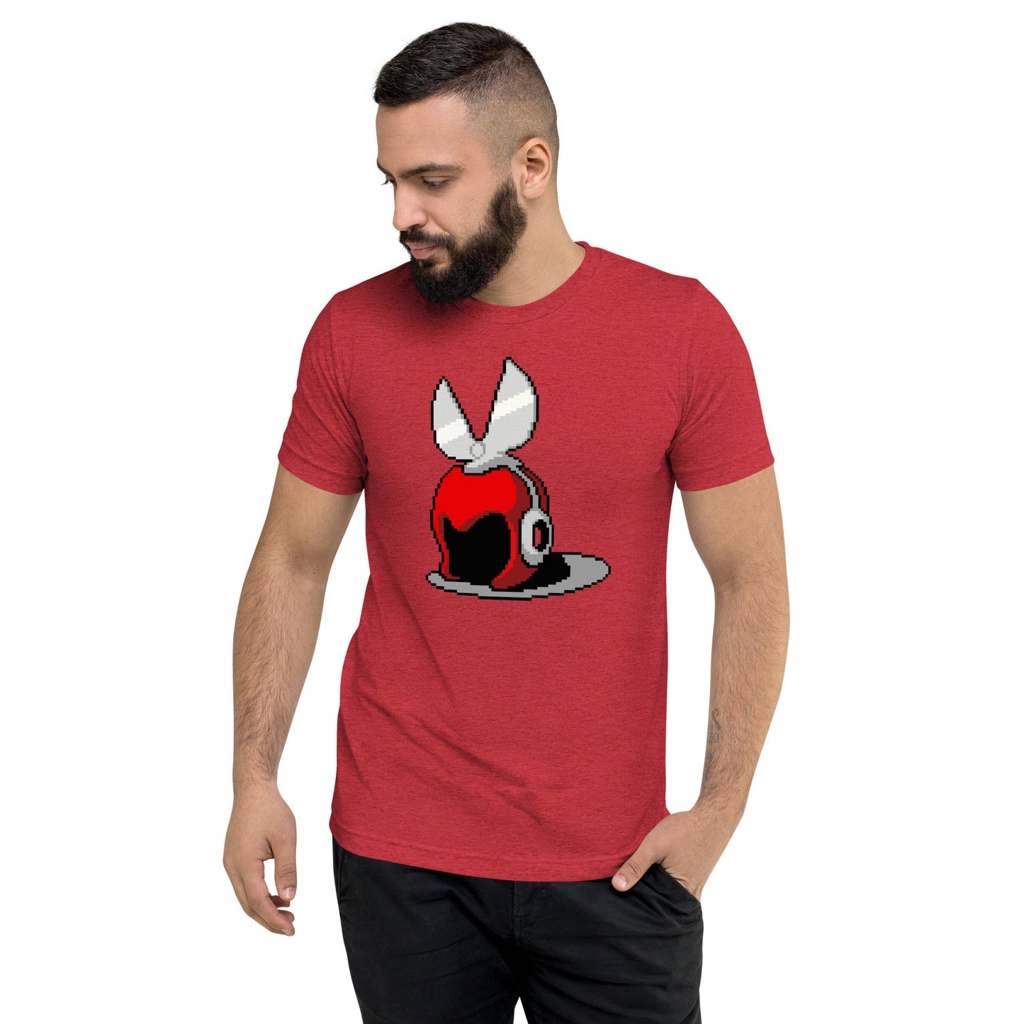 Dj Cutman Vintage Tee - GameChops