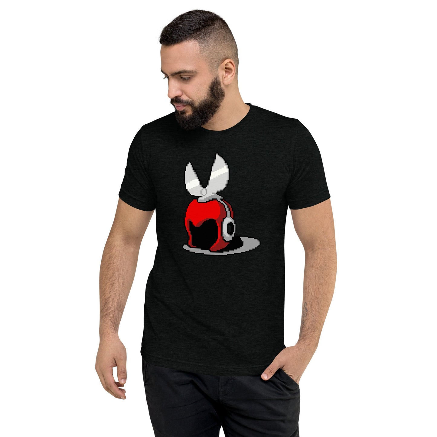 Dj Cutman Vintage Tee - GameChops