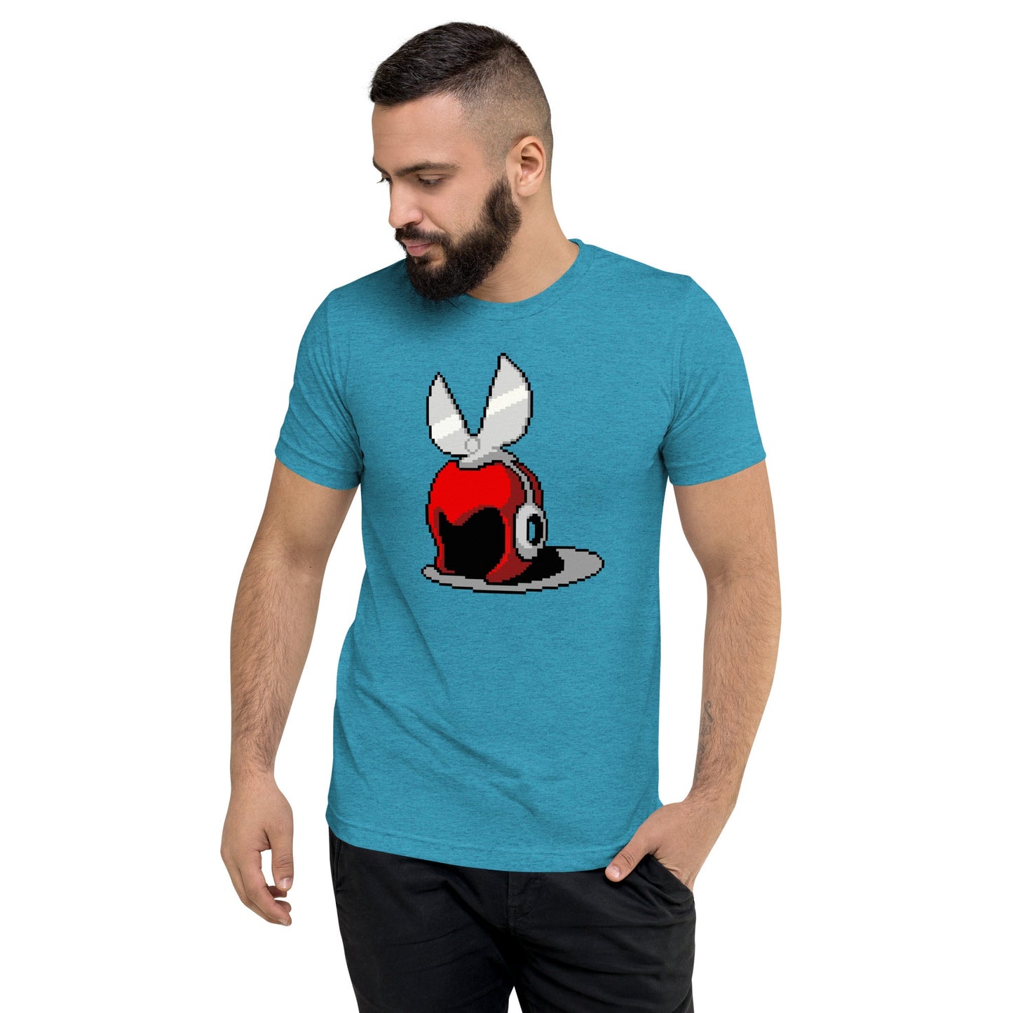Dj Cutman Vintage Tee - GameChops