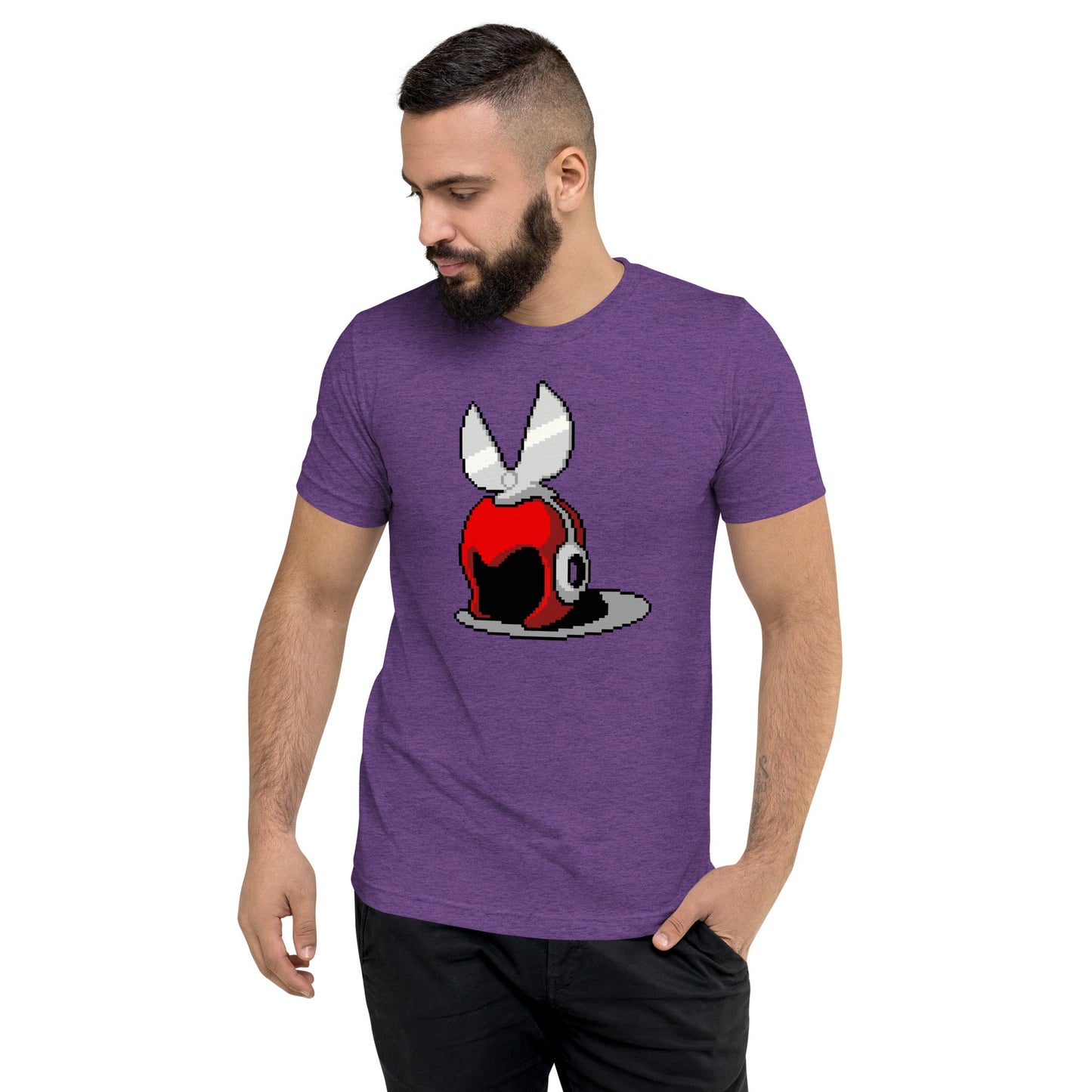 Dj Cutman Vintage Tee - GameChops
