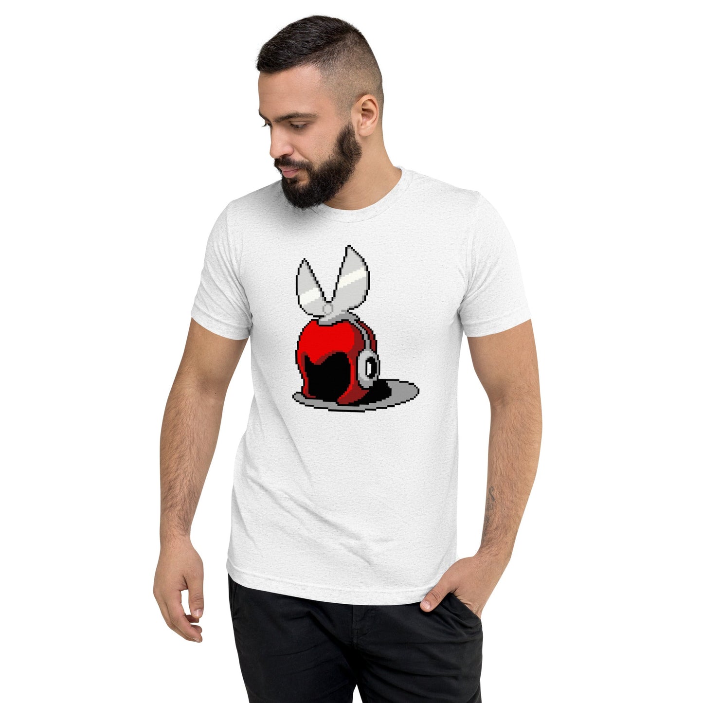 Dj Cutman Vintage Tee - GameChops