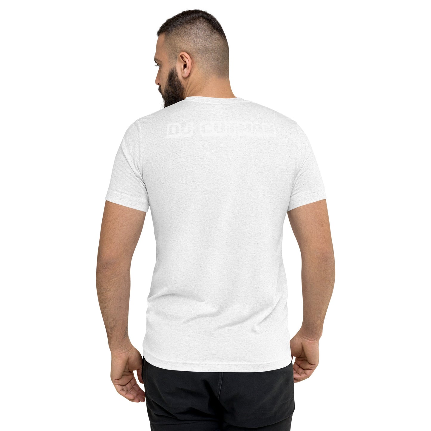 Dj Cutman Vintage Tee - GameChops