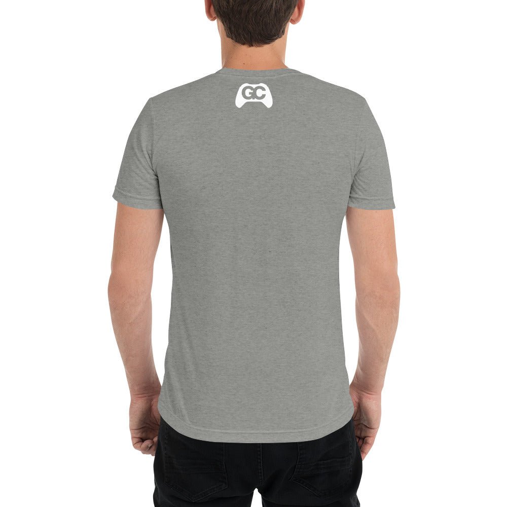GameChops Short Sleeve Tee - GameChops