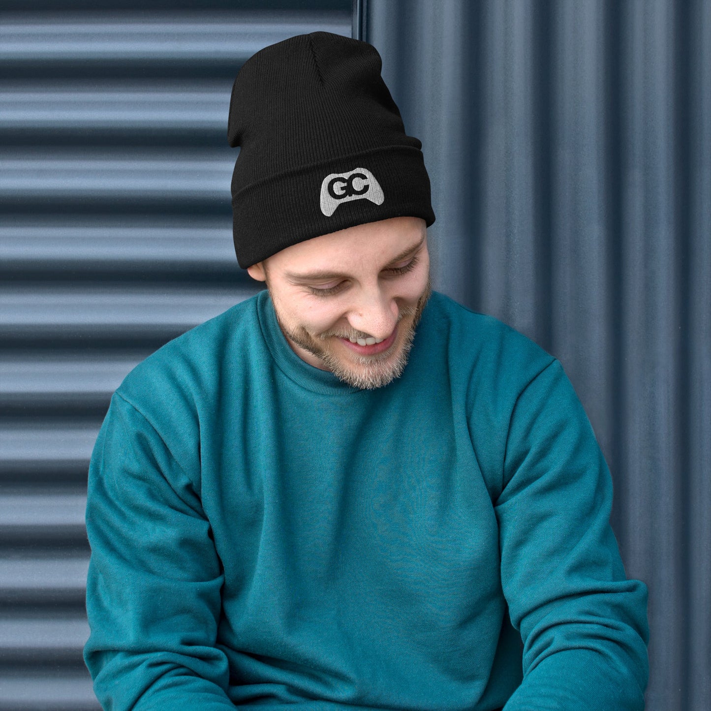 GameChops Beanie - GameChops