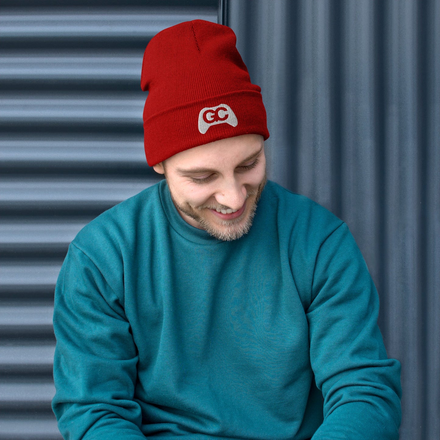 GameChops Beanie - GameChops