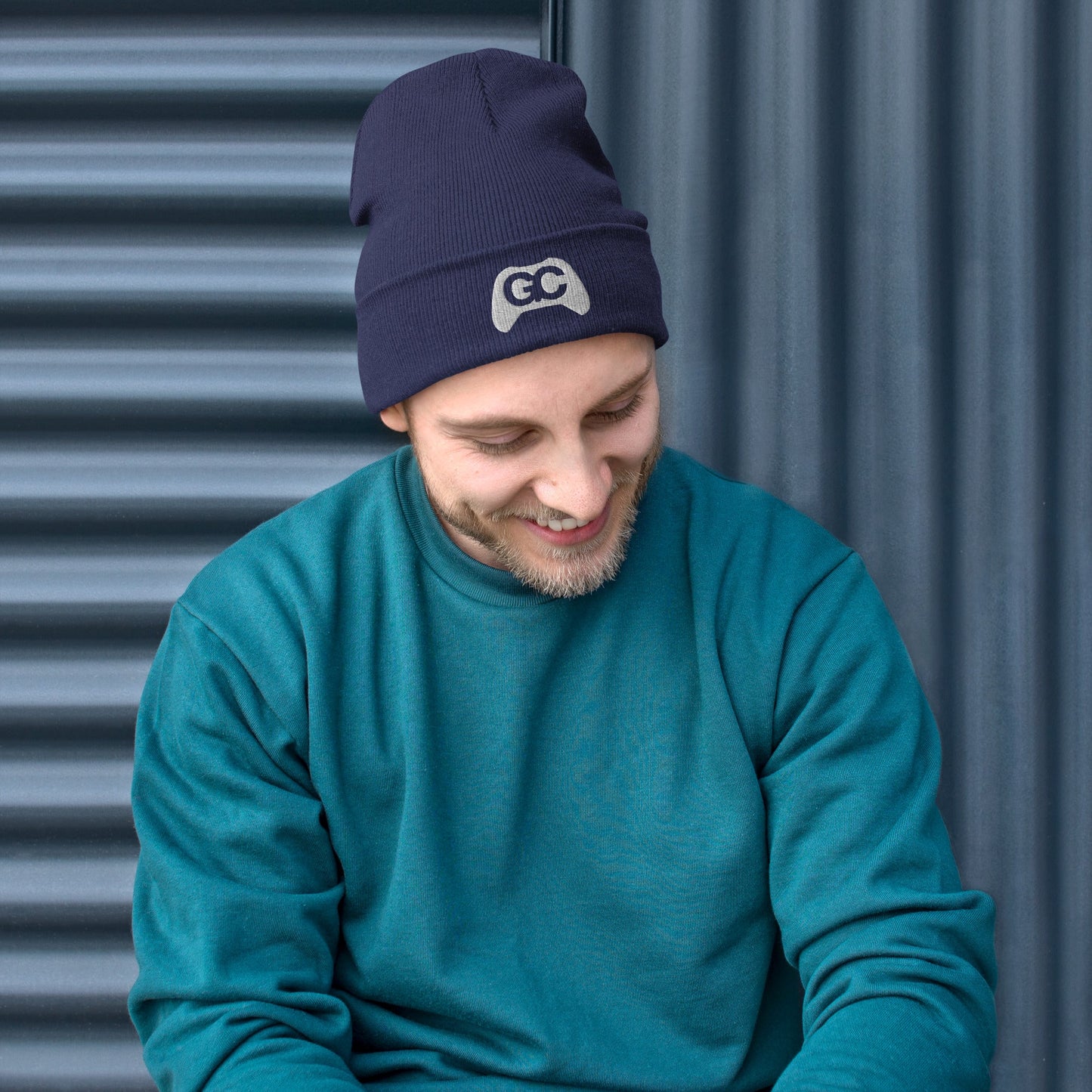 GameChops Beanie - GameChops
