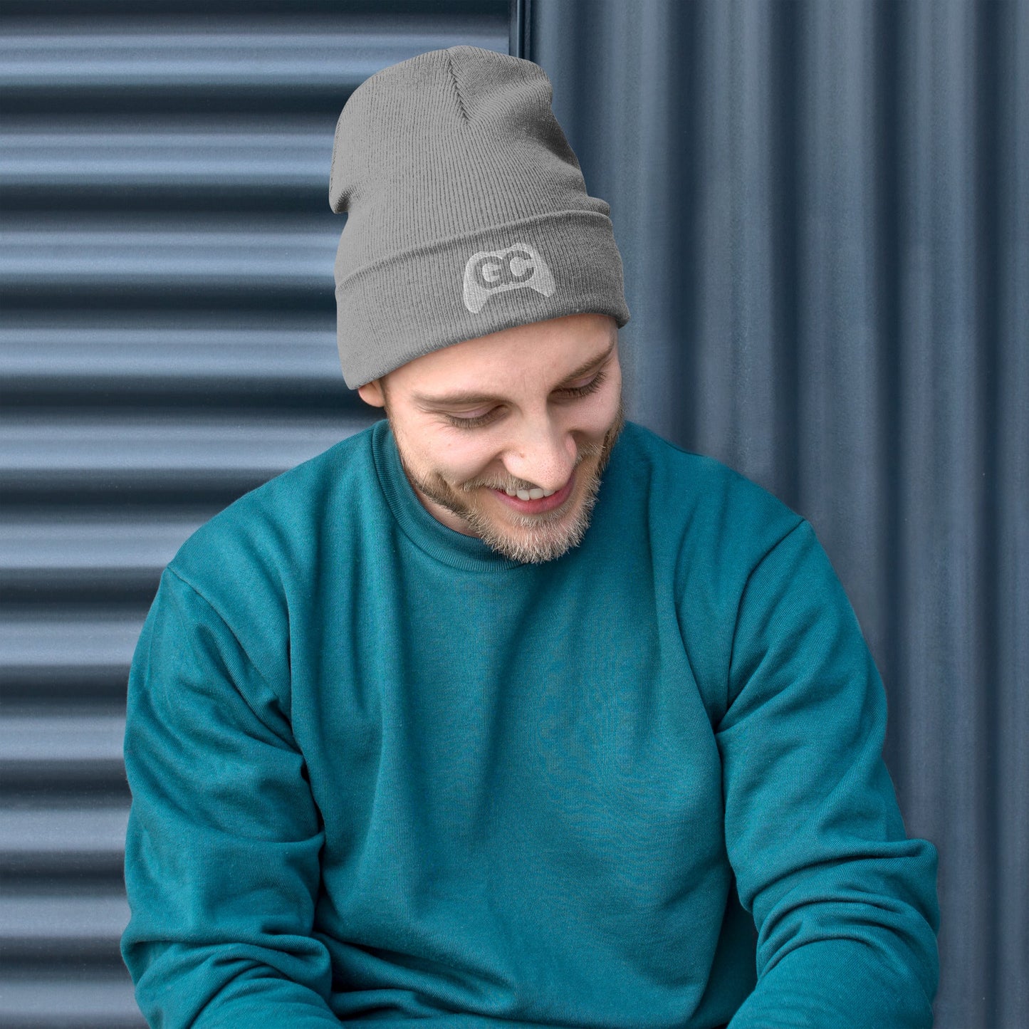 GameChops Beanie - GameChops