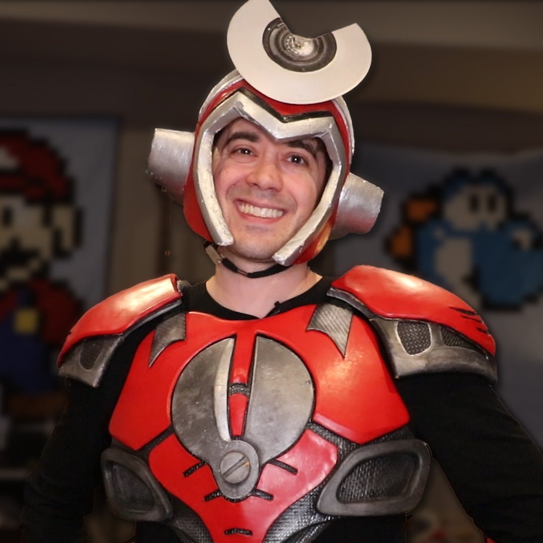 The GameChops Story - GameChops