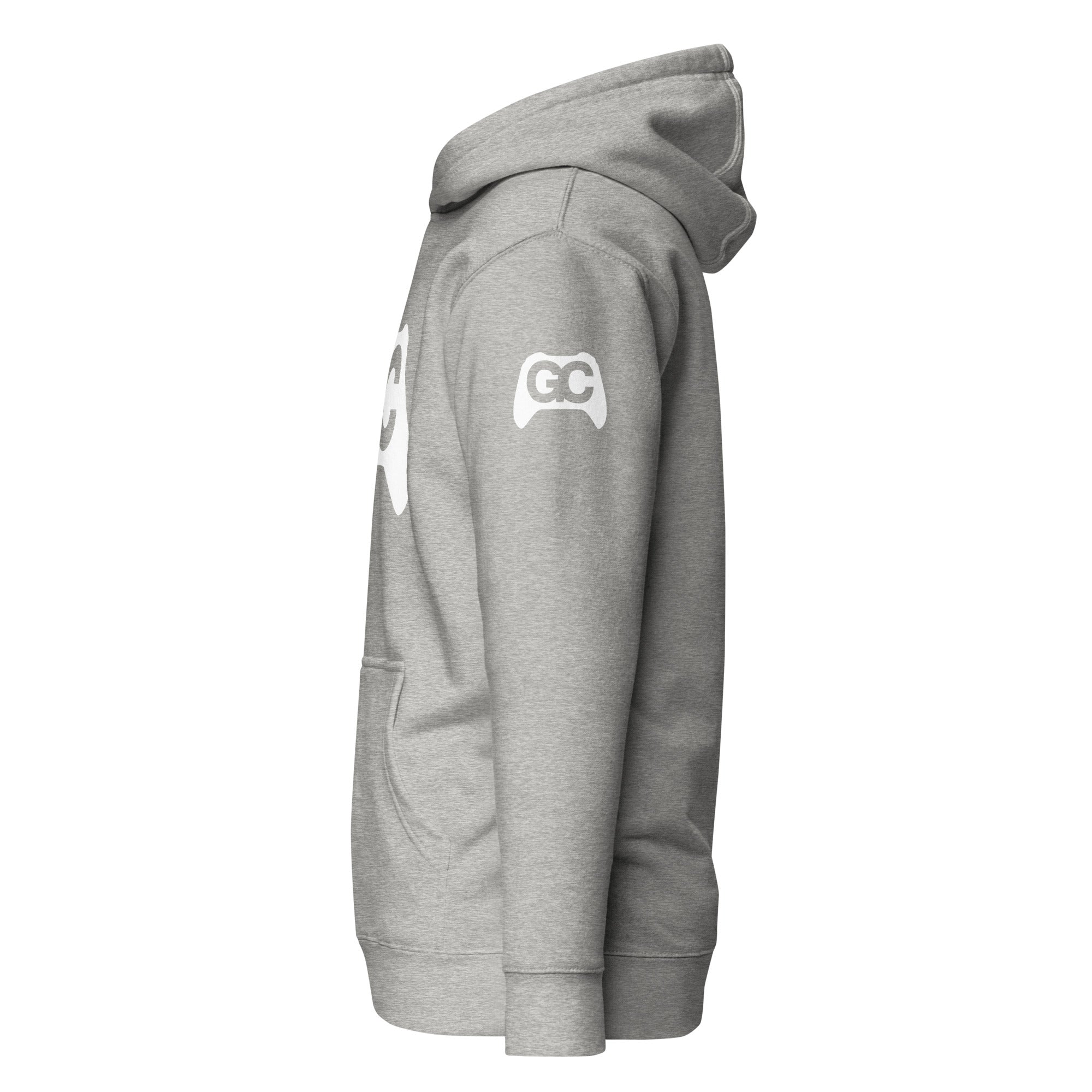 GameChops Unisex Hoodie